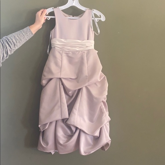 Flower Girl Dress